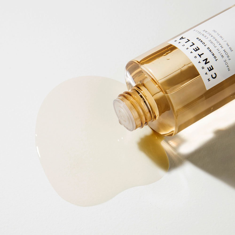 Toner Facial Skin1004 Centella Toning 210ml 210ml 3