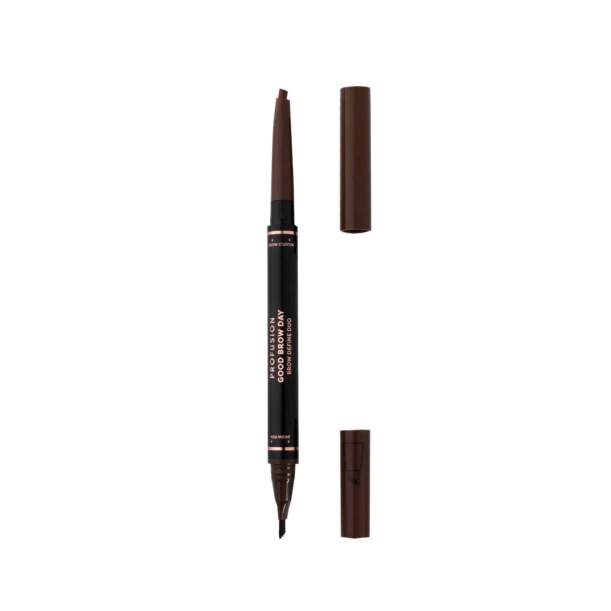 Duo Define Sobrancelhas Profusion Good Brow Day Medium Brown Medium Brown 2