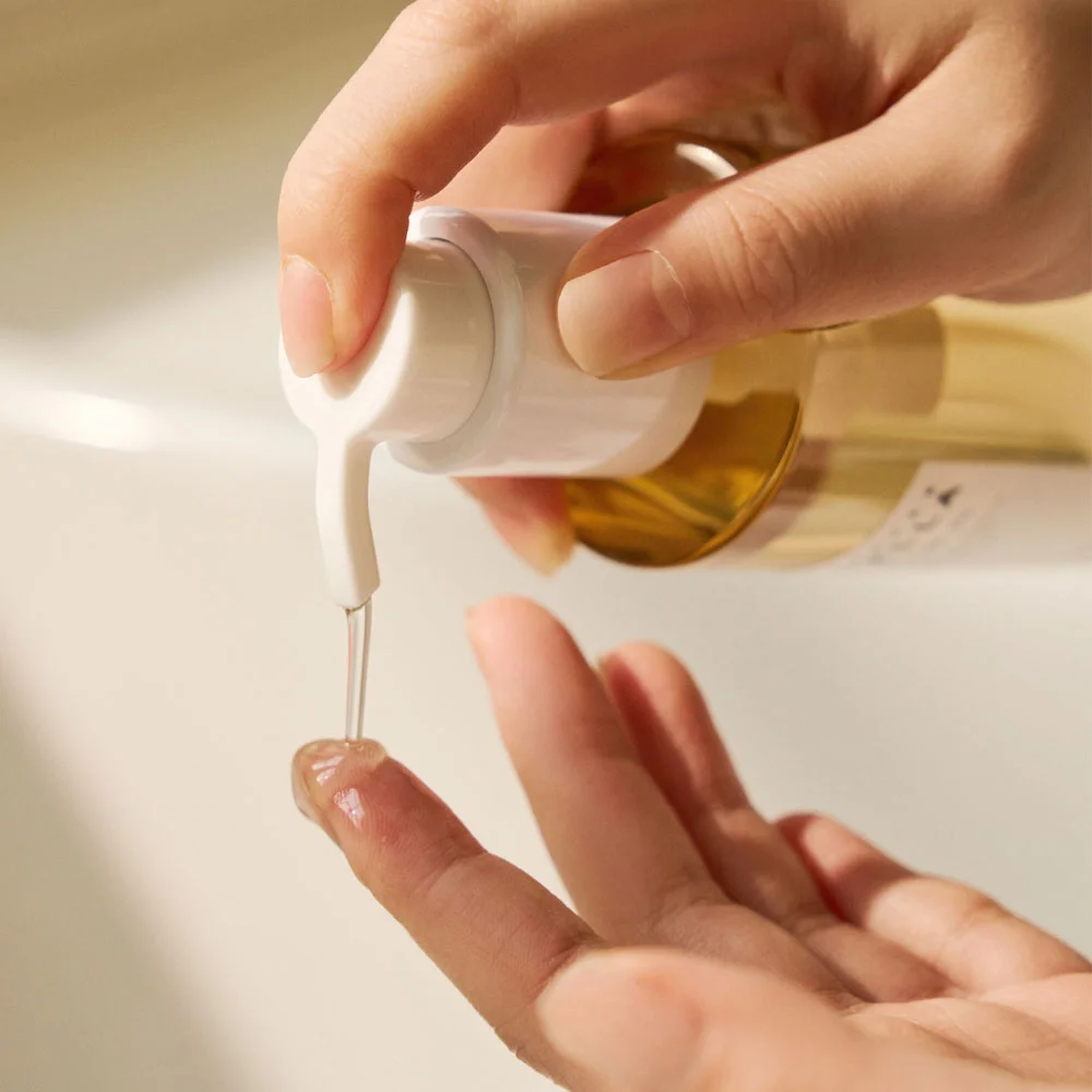 Light Cleansing Oil Skin1004 Centella 200ml 200ml 4