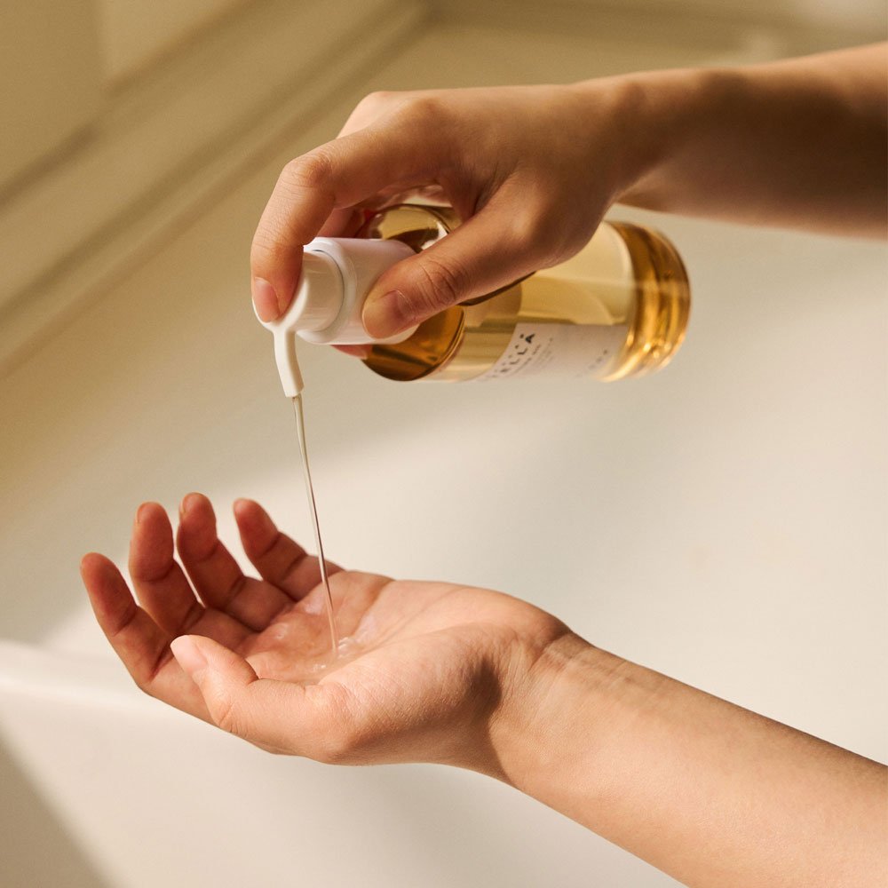 Light Cleansing Oil Skin1004 Centella 200ml 200ml 5