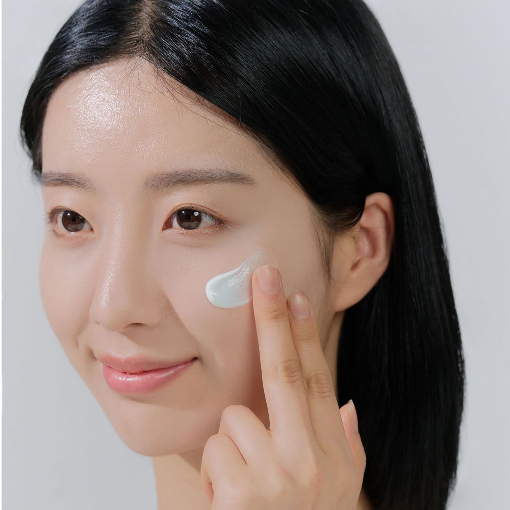 Protetor Facial Sérum Skin1004 Hyalu-cica Water Fit Sun FPS50+ PA++++ 50ml 50ml 3