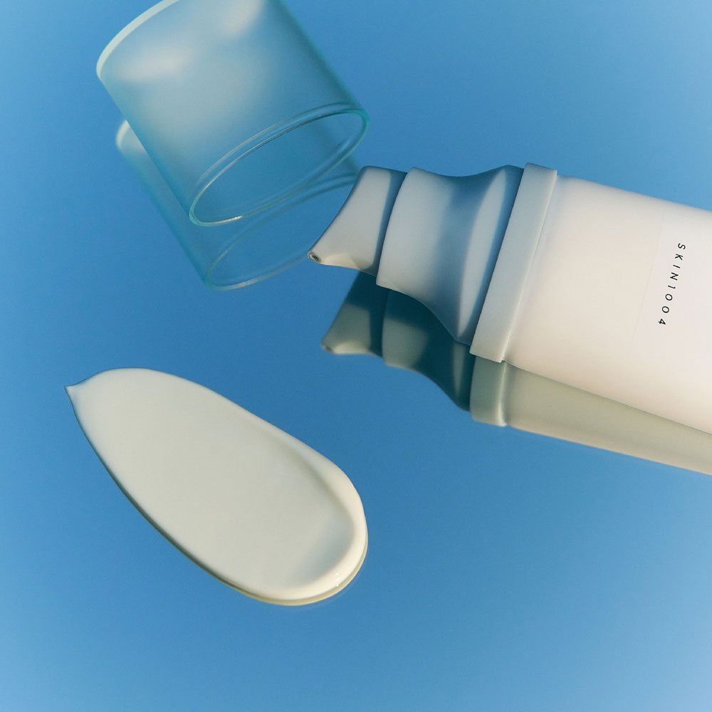 Protetor Facial Sérum Skin1004 Hyalu-cica Water Fit Sun FPS50+ PA++++ 50ml 50ml 7