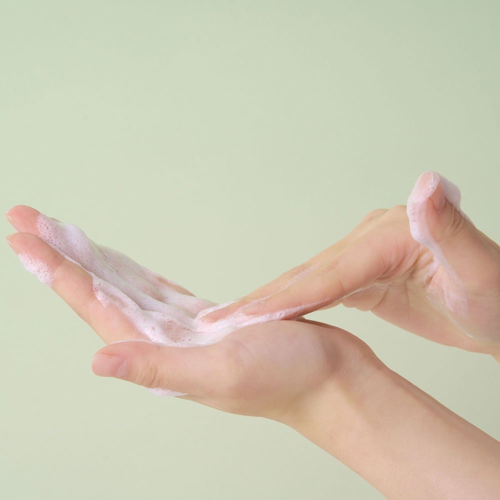 ESPUMA DE LIMPEZA FACIAL SKIN1004 TEA-TRICA BHA FOAM 125ml 125ml 4