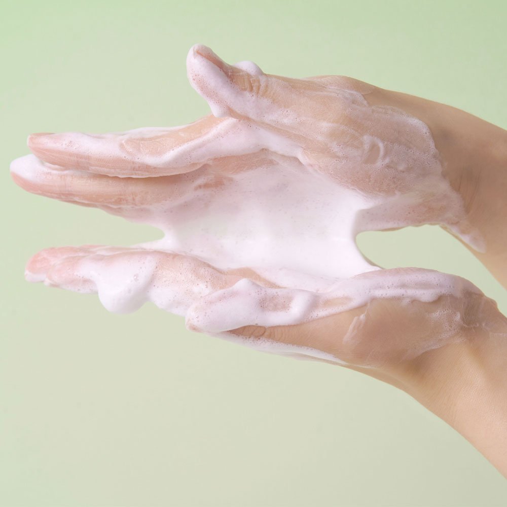 ESPUMA DE LIMPEZA FACIAL SKIN1004 TEA-TRICA BHA FOAM 125ml 125ml 5