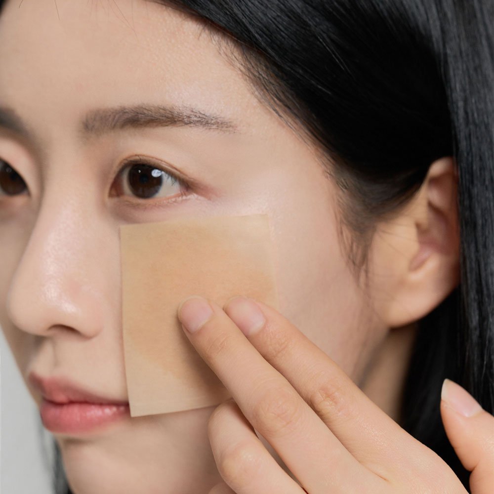 Toner Facial Skin1004 Tea-Trica Purifying 210ml 210ml 4