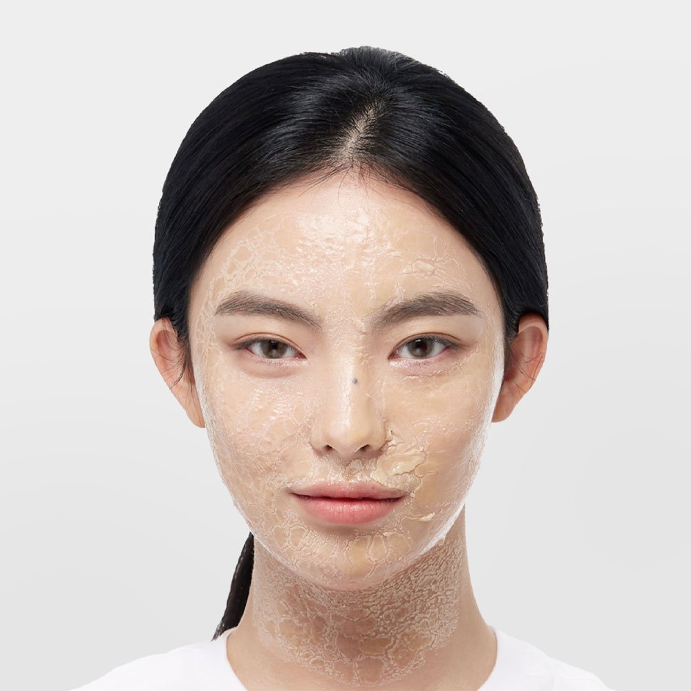 MÁSCARA FACIAL SKIN1004 ZOMBIE PACK C/8 UN ÚNICO 4