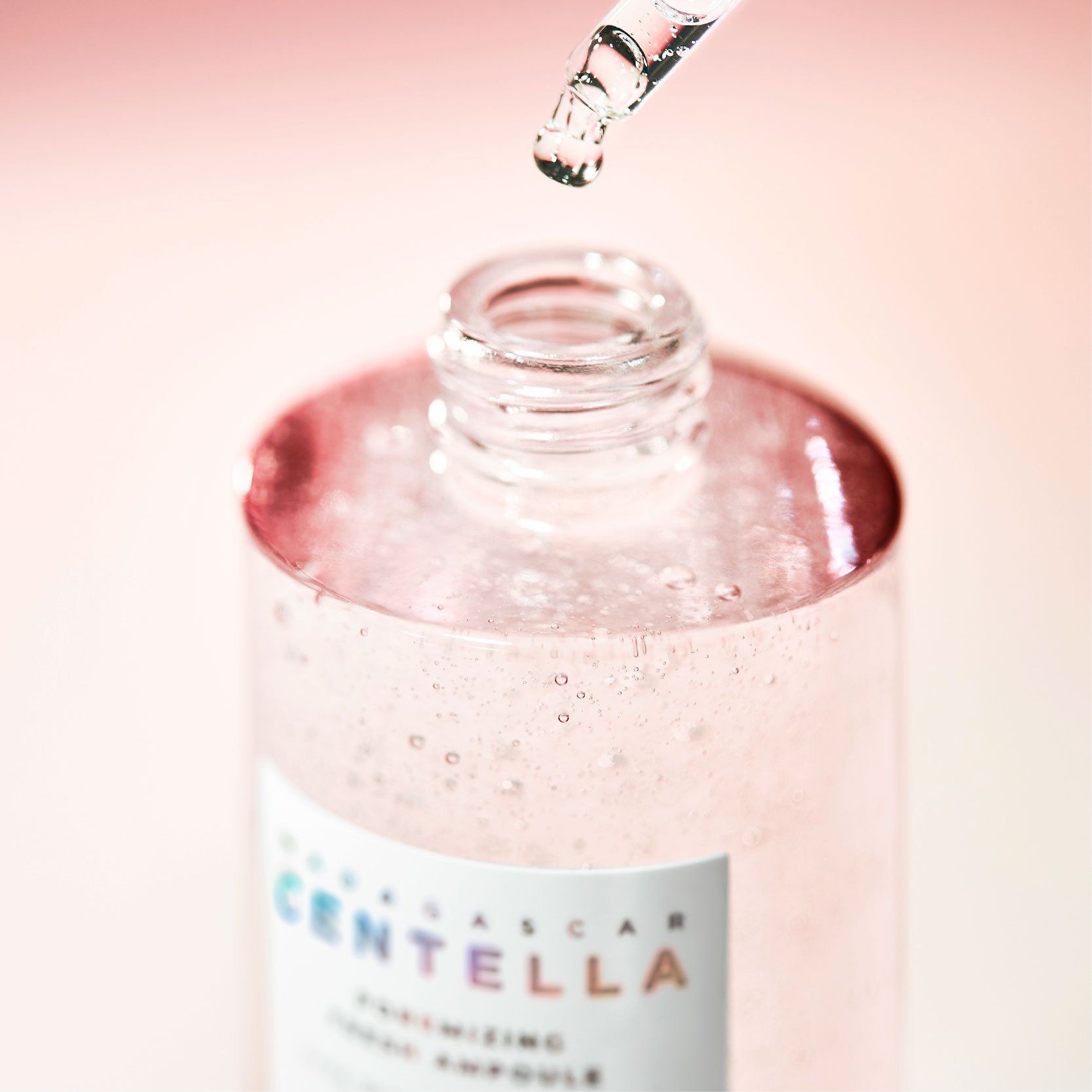 Ampola Facial Skin1004 Poremizing Fresh Ampoule 100ml 6