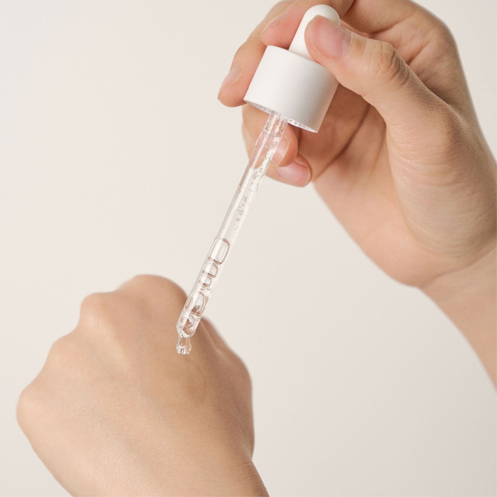 Ampola Facial Skin1004 Poremizing Fresh Ampoule 100ml 7