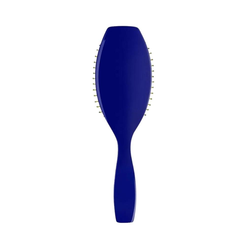 Escova Belliz Ricca Oval Blue Cod.922 ÚNICO 5