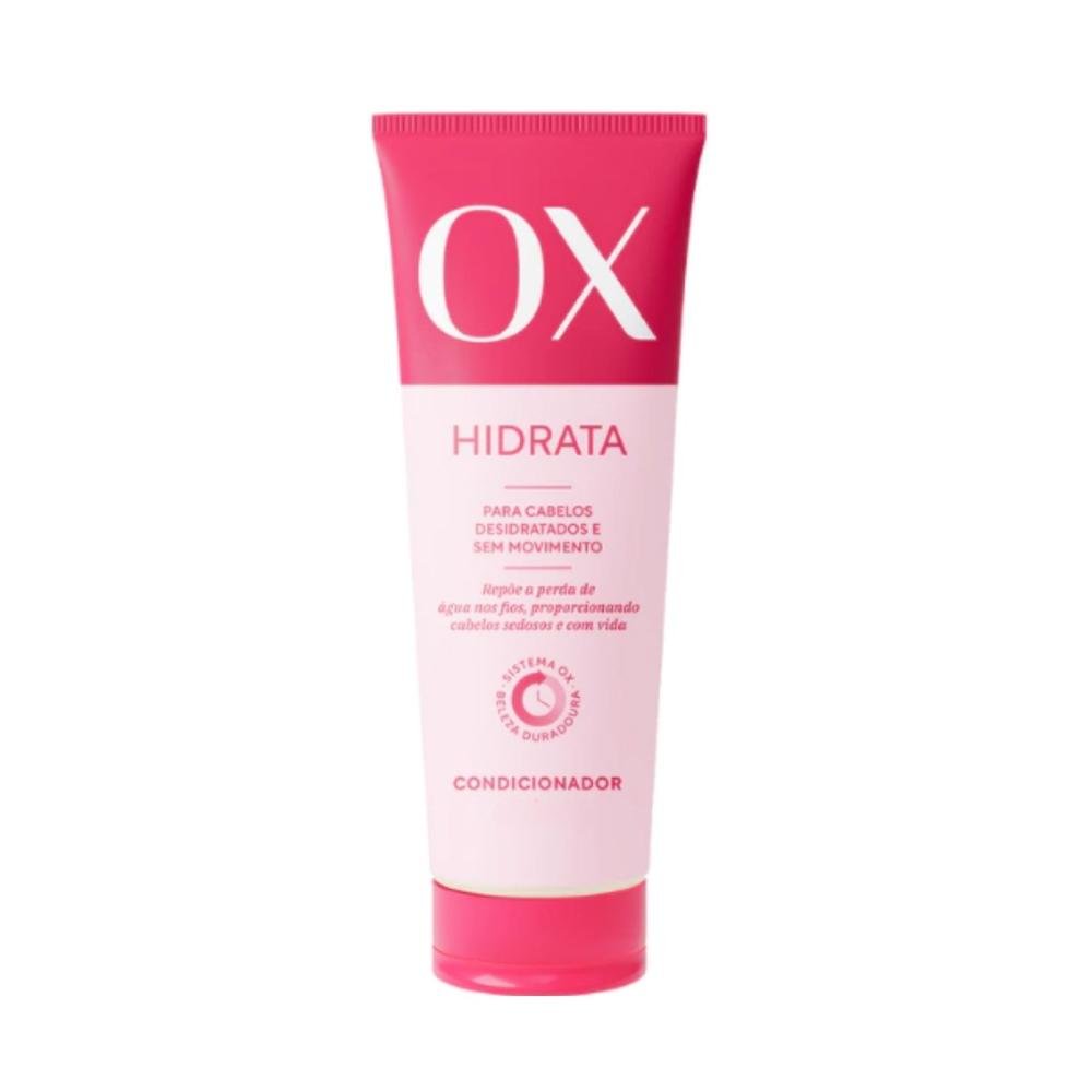 Kit Ox Hidrata Com 2 ÚNICO 5