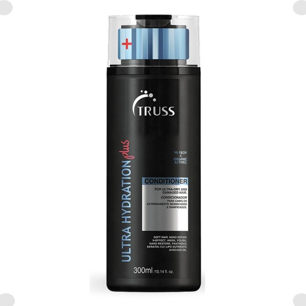 Condicionador Truss Ultra Hydration Plus 300ml 300ml 1