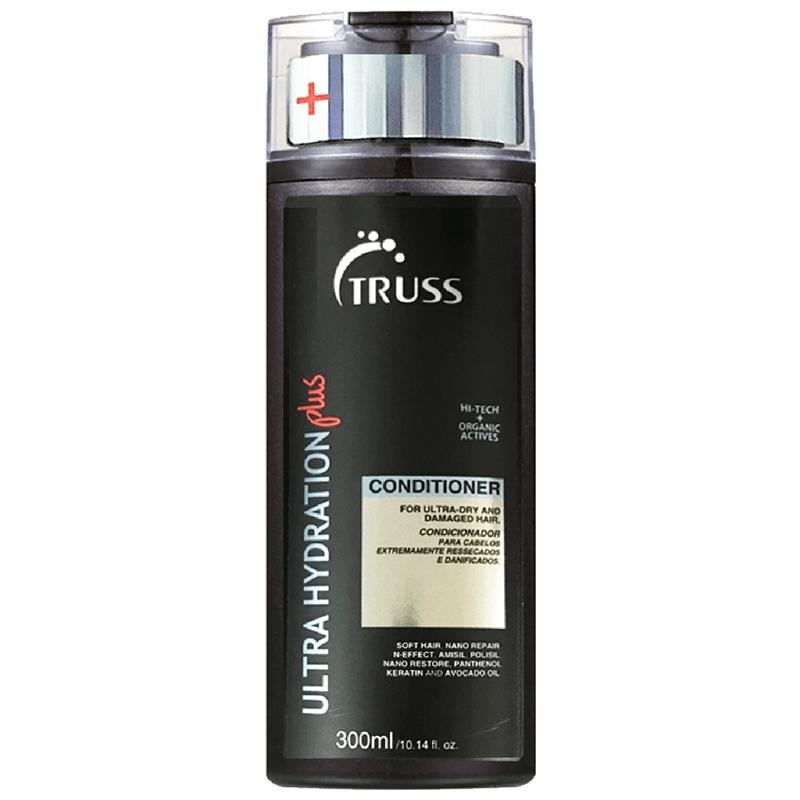 Condicionador Truss Ultra Hydration Plus 300ml 300ml 5