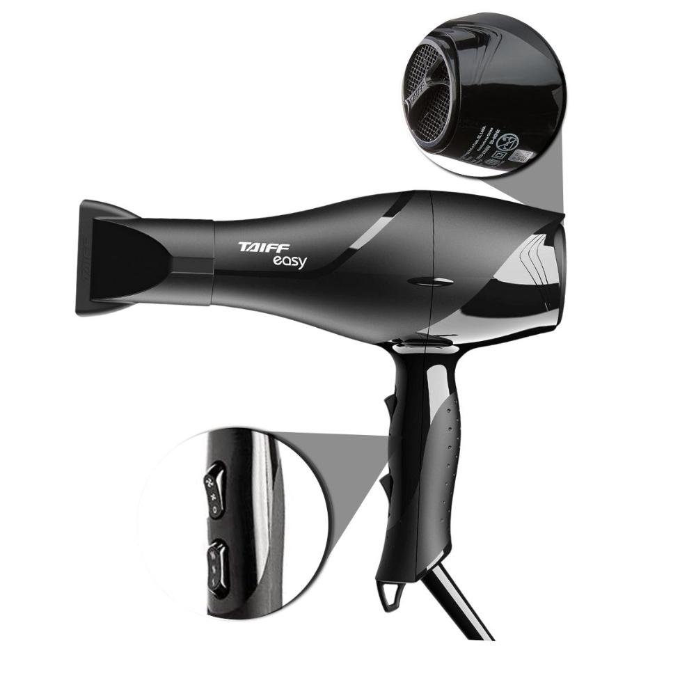 Secador Taiff Easy 1700w 220v 220V 3