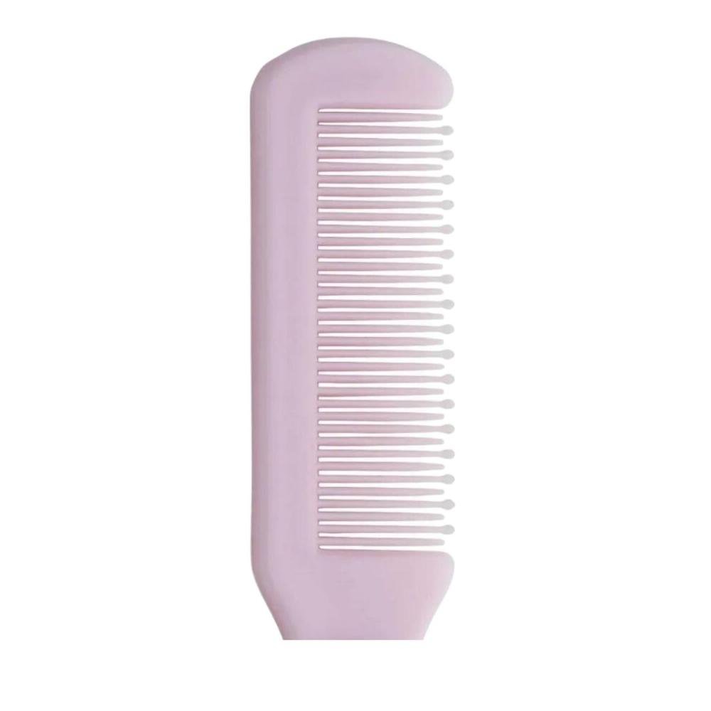 Pente Belliz Ricca Baby Rosa Cod.389 ÚNICO 4