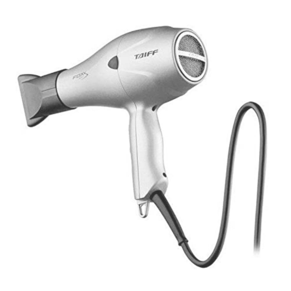 Secador Taiff Fox Ion S 2100w 127v 127V 4