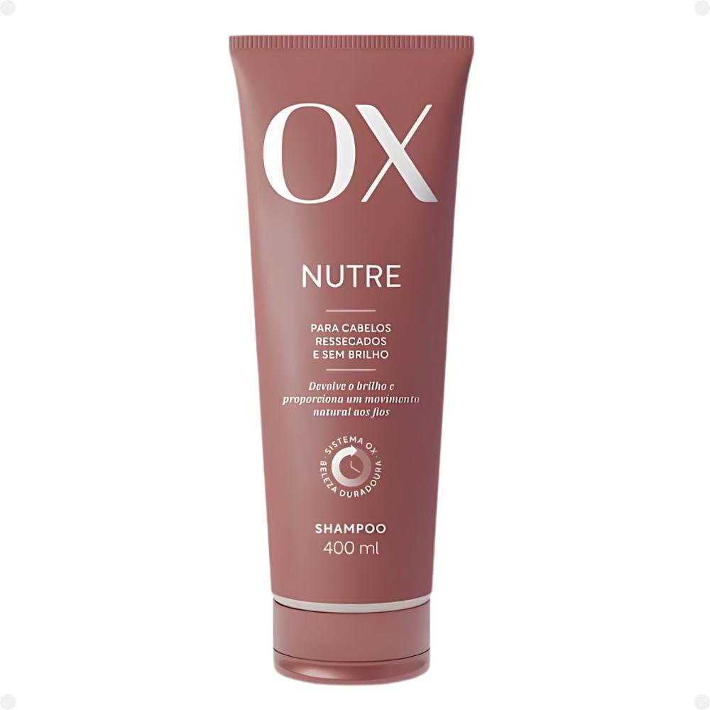 Kit Ox Nutre Com 4 ÚNICO 3