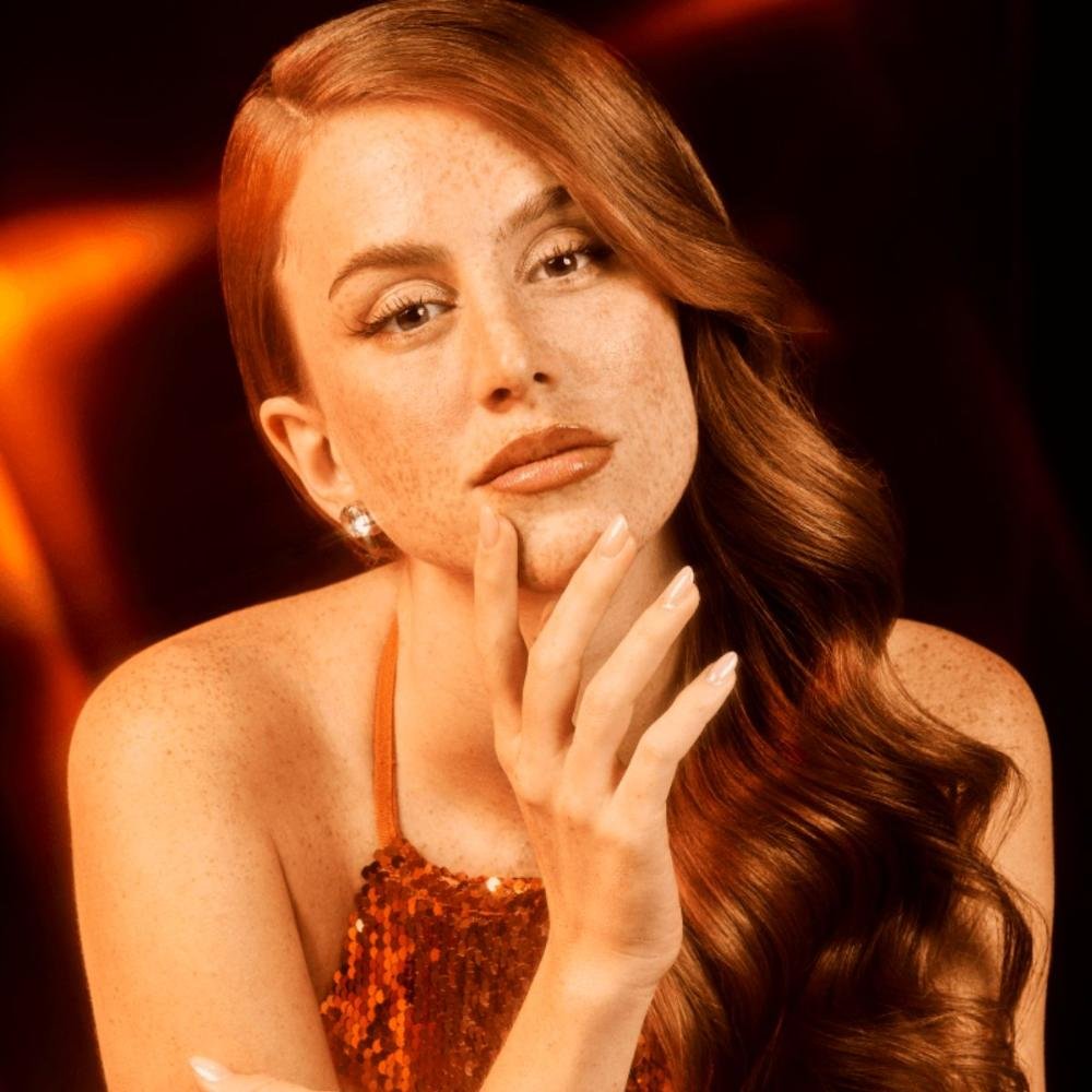 Kit Ox Mari Maria Hair Vita Glow C/6 ÚNICO 4