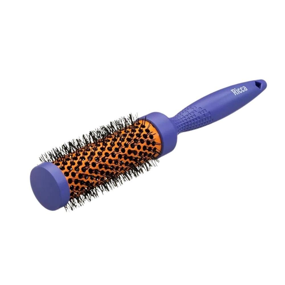 Escova Belliz Ricca Cachos e Ondas 25 Cod.901 ÚNICO 3