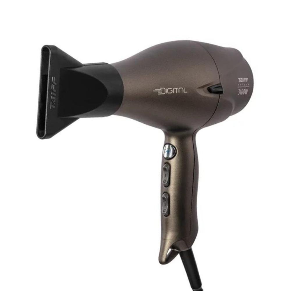 Secador Taiff Unique Digital 3100w 220v 220V 4