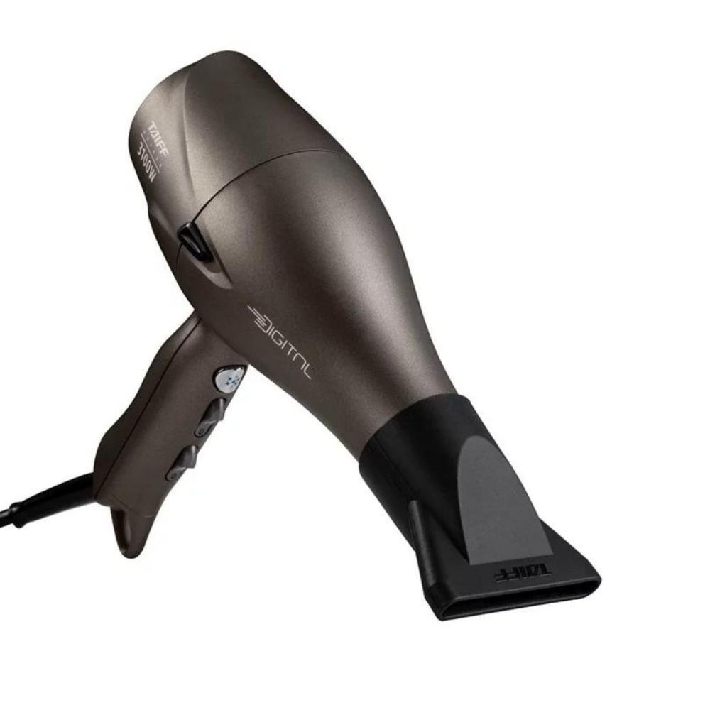 Secador Taiff Unique Digital 3100w 220v 220V 5