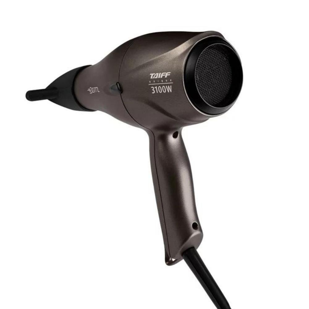 Secador Taiff Unique Digital 3100w 220v 220V 6