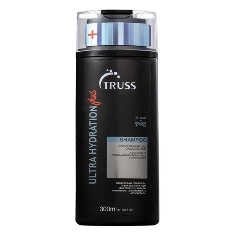 Shampoo Truss Ultra Hydration Plus 300ml 300ml 5