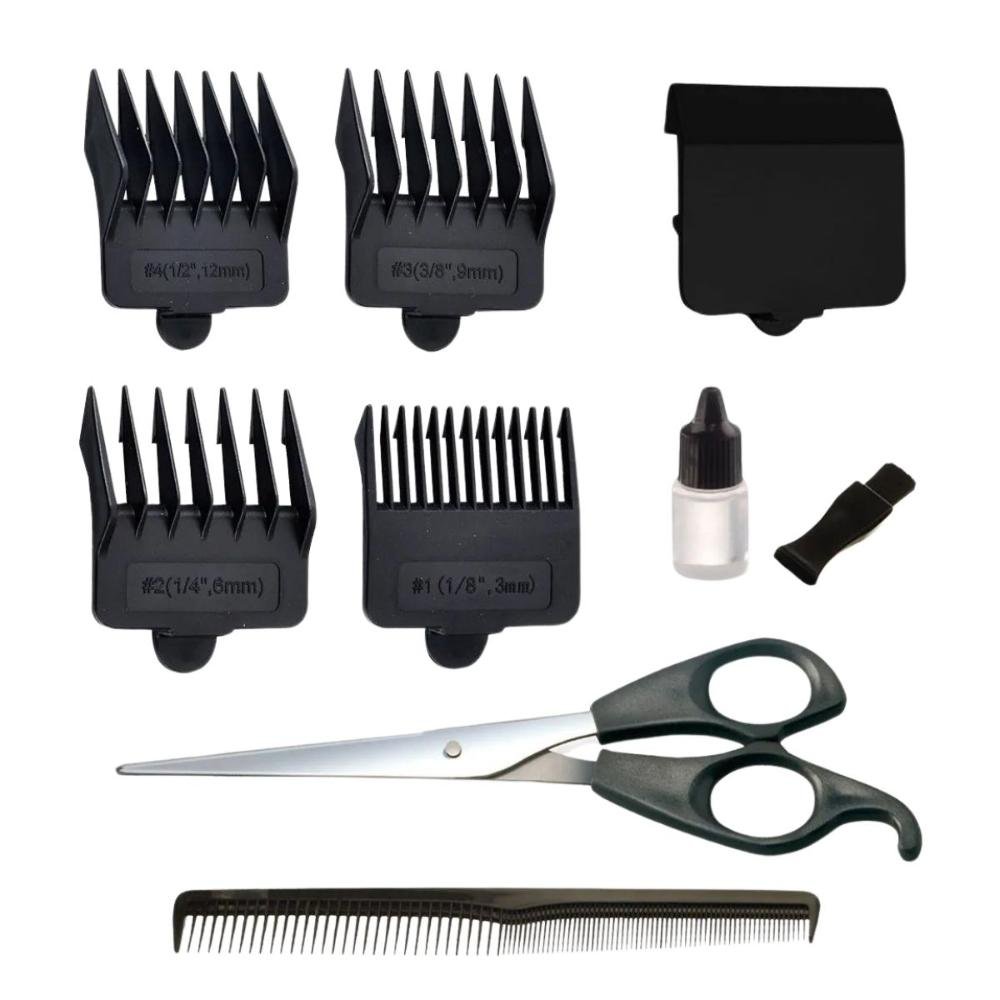 Máquina de Corte Gama Magnetic Clipper Gm Master 127v 127V 3