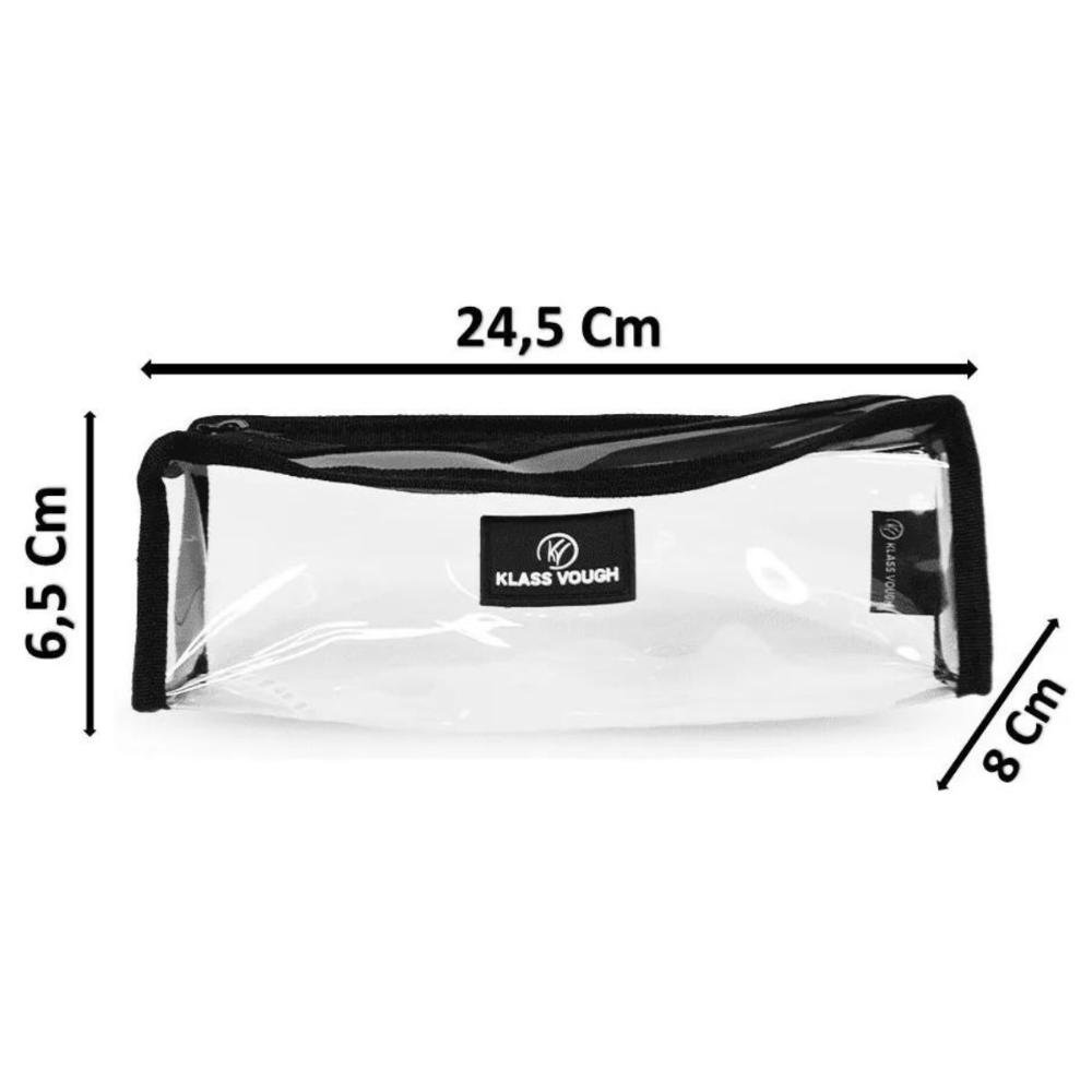 Necessaire Klass Vough Basic G Ref. Kc02g ÚNICO 3