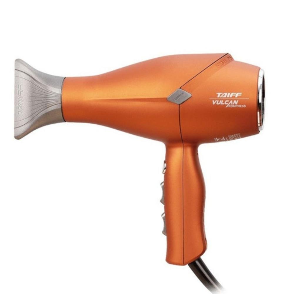 Taiff Secador Vulcan Kompress 2400w 220v 220V 4