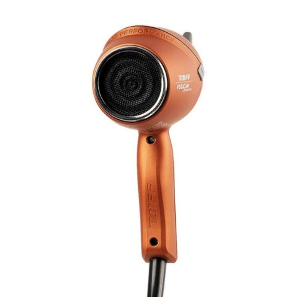 Taiff Secador Vulcan Kompress 2400w 220v 220V 6
