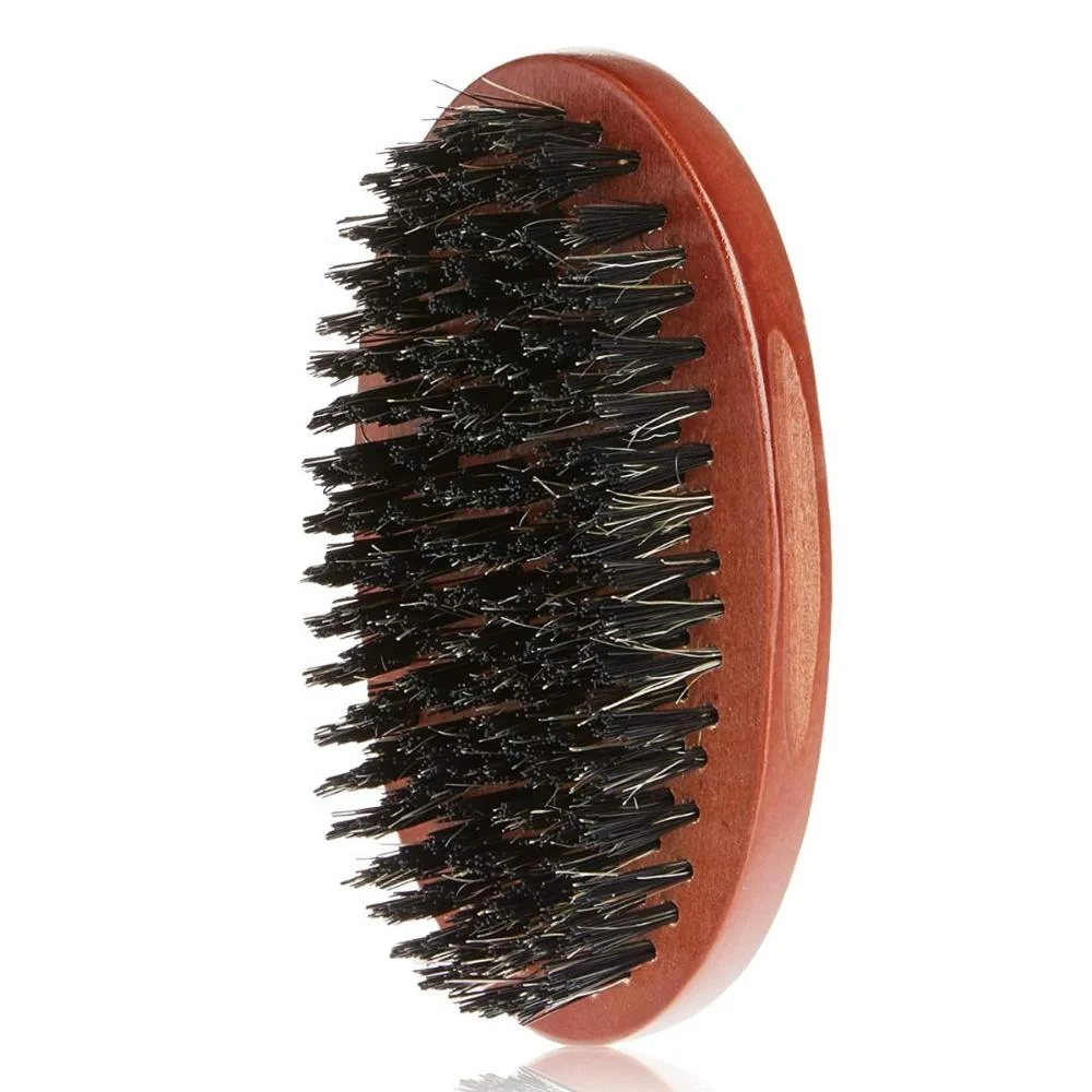 Escova de Barba Enox Cerdas Mistas Cód.1745 ÚNICO 3