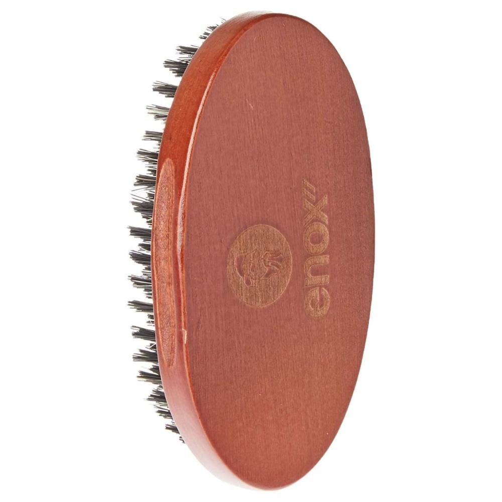 Escova de Barba Enox Cerdas Mistas Cód.1745 ÚNICO 4