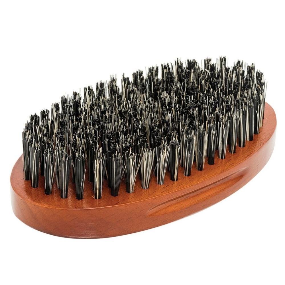 Escova de Barba Enox Cerdas Mistas Cód.1745 ÚNICO 5