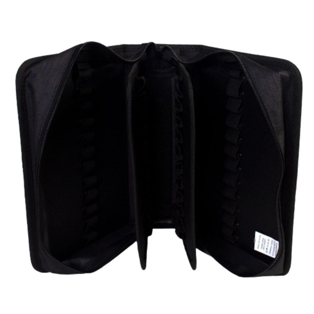 Necessaire Klass Vough Krisna Carvalho Organizador de Batons Ref. Hn0327 ÚNICO 4