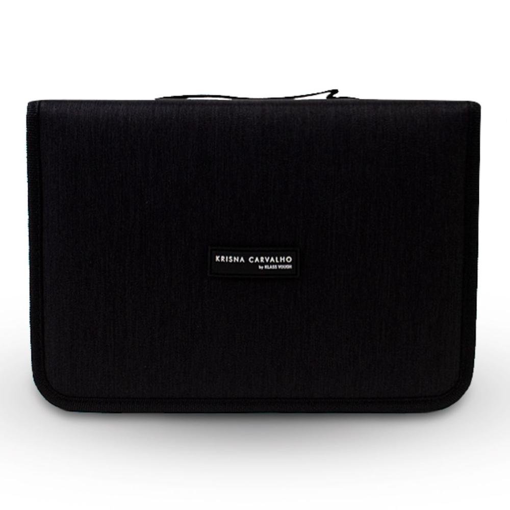 Necessaire Klass Vough Krisna Carvalho Organizador de Batons Ref. Hn0327 ÚNICO 5