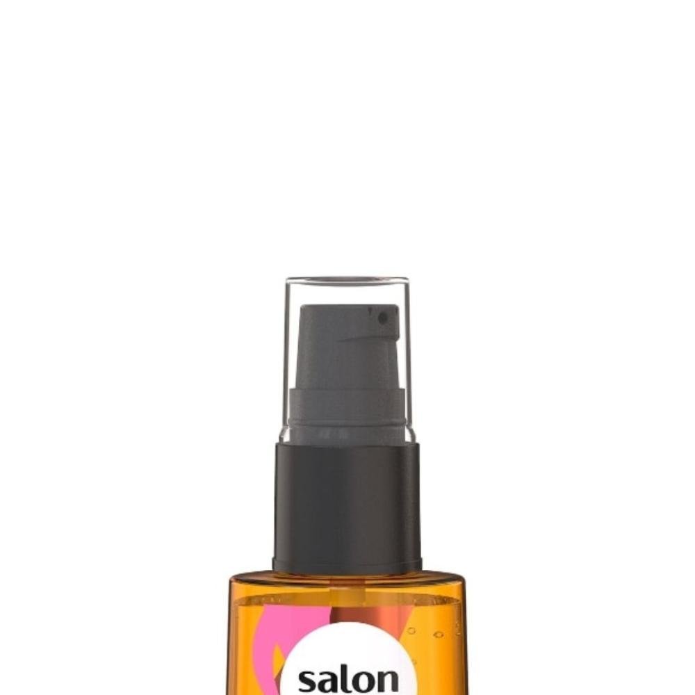 Kit Óleo Nutrição Extraordinária Salon Line Sos Cachos 42ml C/3 ÚNICO 4