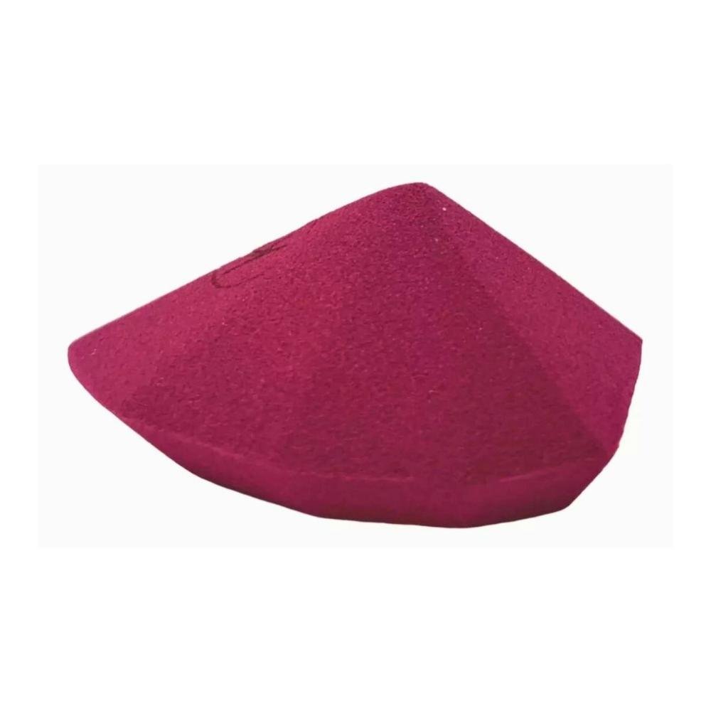 Esponja Para Maquiagem Klass Vough Ruby Sponge Pf-800 ÚNICO 3
