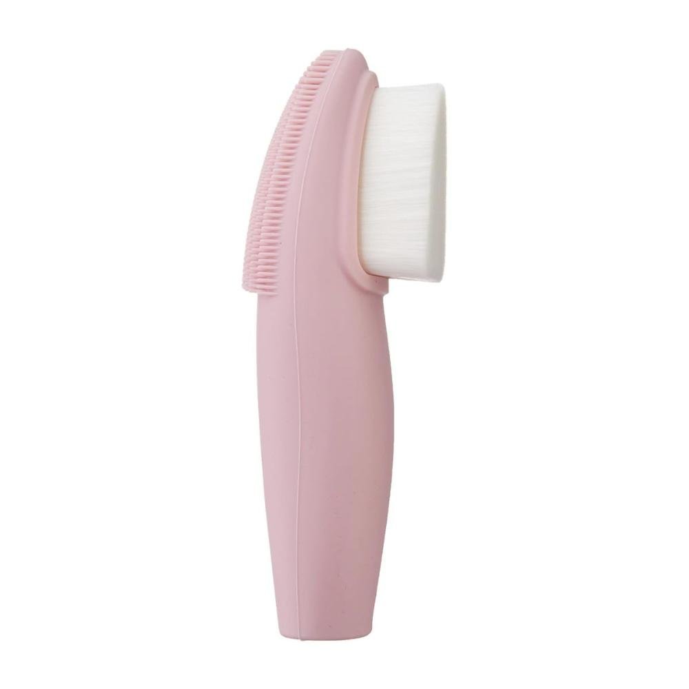 Limpador e Massageador Facial Klass Vough Cleanser Rose Fc-03 ÚNICO 1