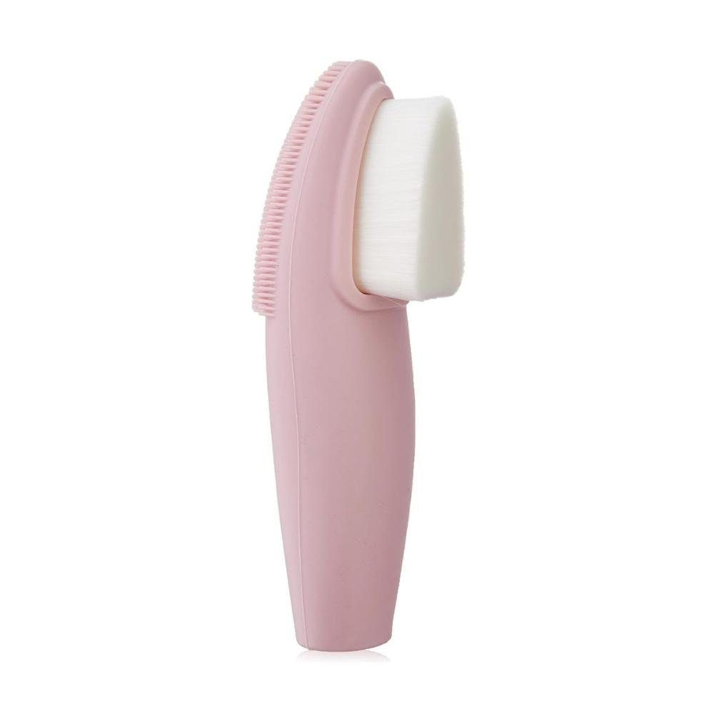 Limpador e Massageador Facial Klass Vough Cleanser Rose Fc-03 ÚNICO 3