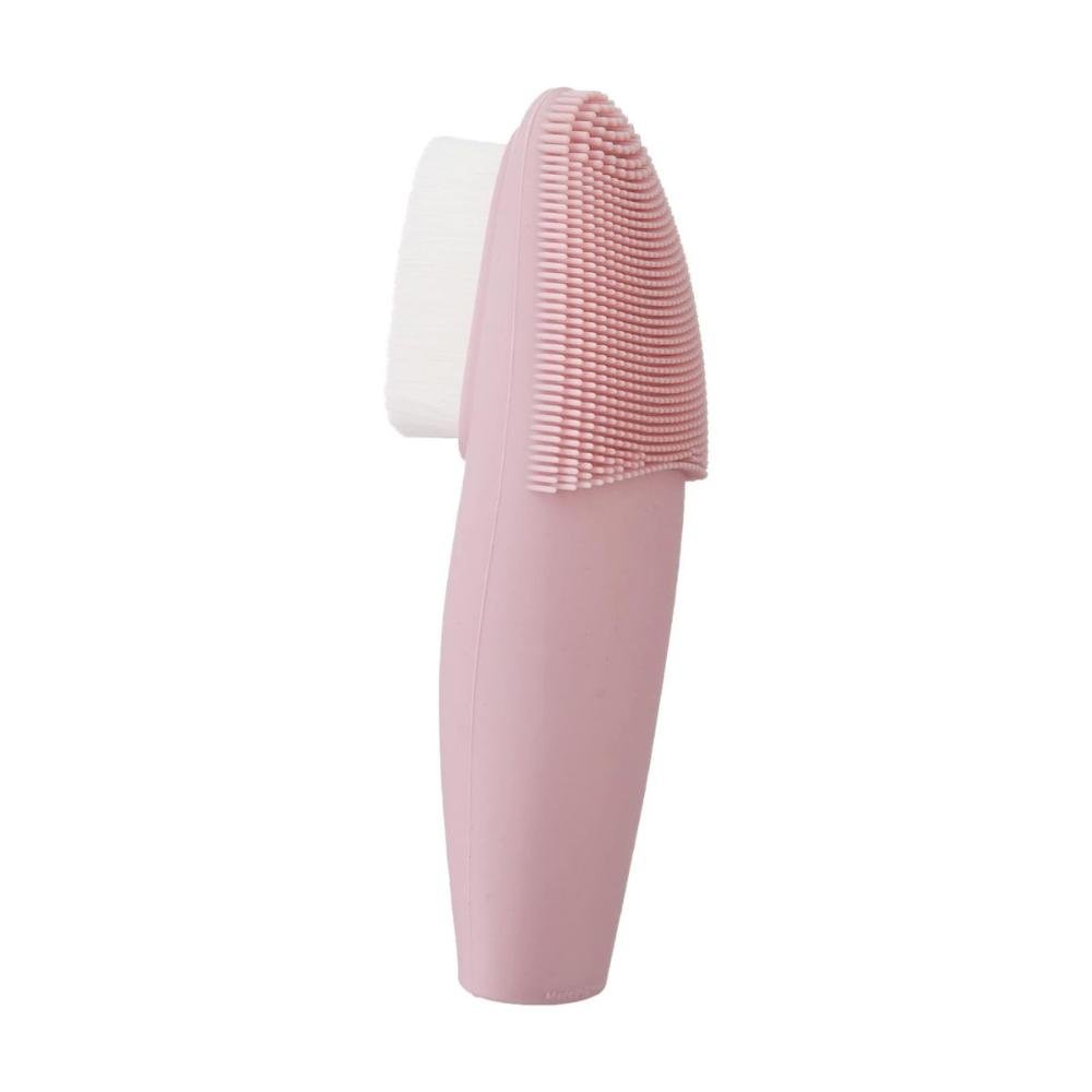 Limpador e Massageador Facial Klass Vough Cleanser Rose Fc-03 ÚNICO 4