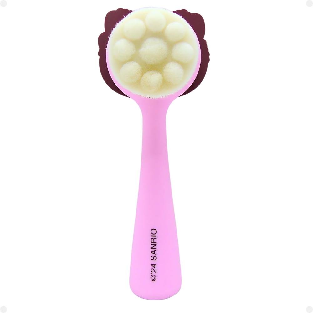 Escova de Limpeza Facial Hello Kitty By Klass Vough Cleanser Fchk-01 ÚNICO 4