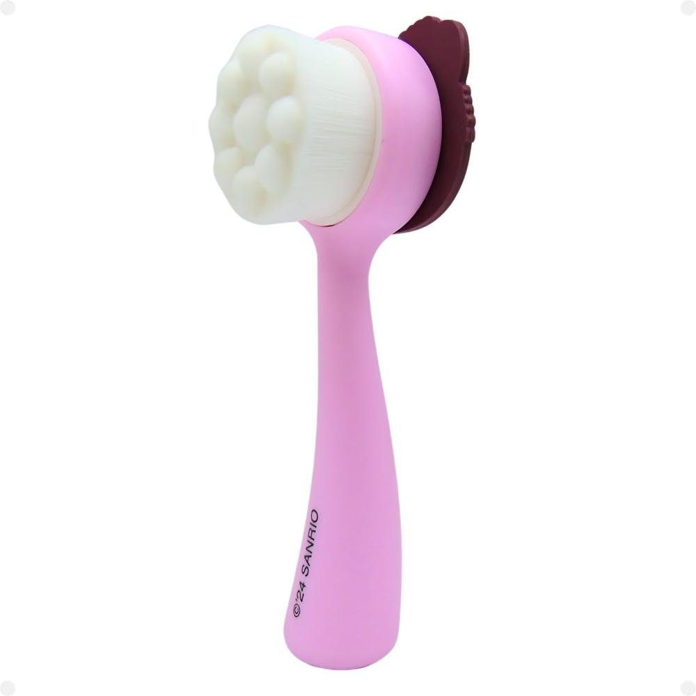 Escova de Limpeza Facial Hello Kitty By Klass Vough Cleanser Fchk-01 ÚNICO 5