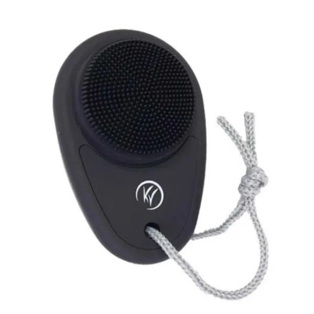 Escova de Limpeza Facial Klass Vough Dark Facial Cleanser Fc-05 ÚNICO 3