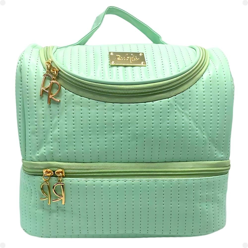 Necessaire Térmica Rubys Com Alça Verde Nec-038tx Verde 3