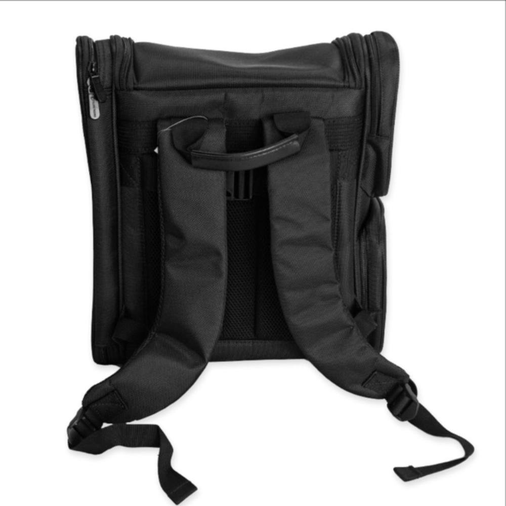 Mochila Kyoto Klass Vough Com Necessaire Ref. Kc-03 ÚNICO 5