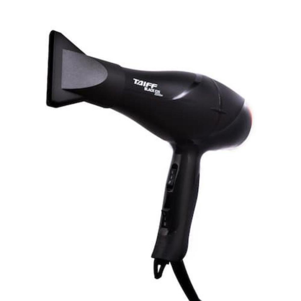 Taiff Secador Black Ion 2000w 110v 110V 6