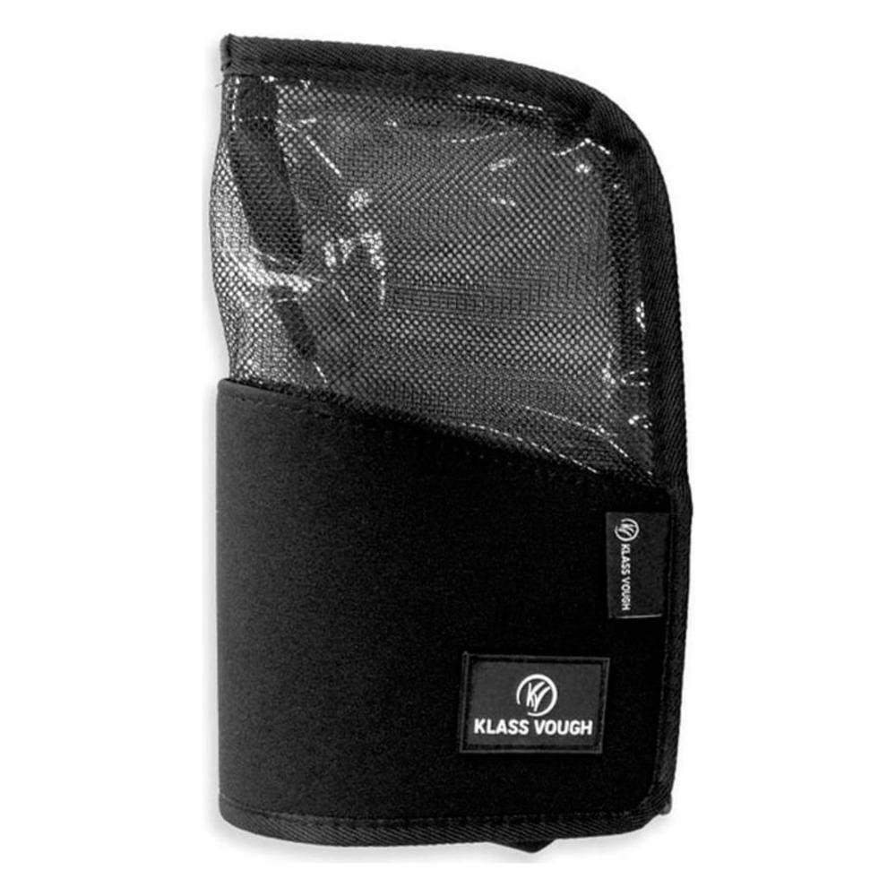 Necessaire Case de Pincéis Klass Vough Dobrável Ref: Kc06 ÚNICO 3