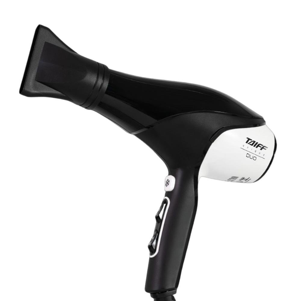 Taiff Secador Unique Duo 2700w Bivolt Bivolt