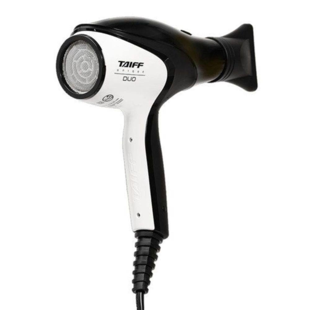 Taiff Secador Unique Duo 2700w Bivolt Bivolt