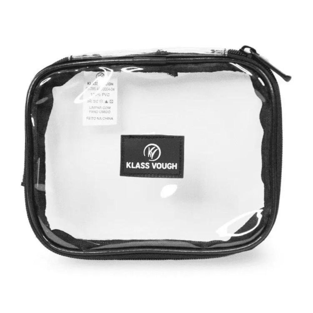 Necessaire Klass Vough Organizador Ref. Hn0329p ÚNICO 1